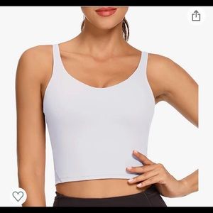 Rekita (Amazon) workout top